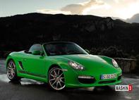 پورشه-باکستر-BOXSTER-2010-2013